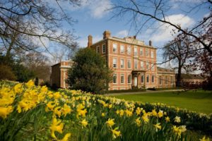 Middlethorpe Hall