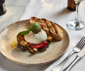 Burrata