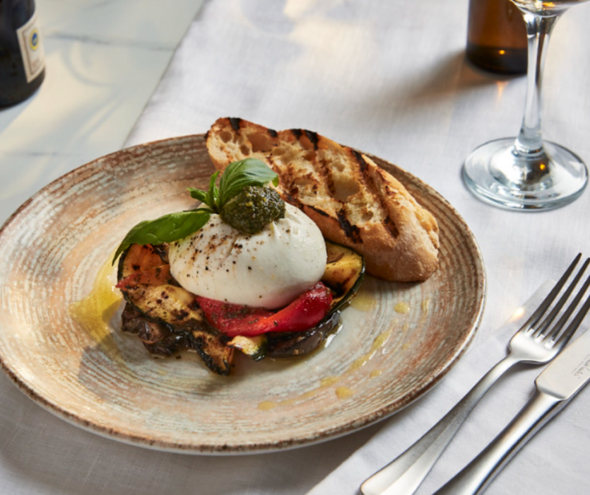 Burrata