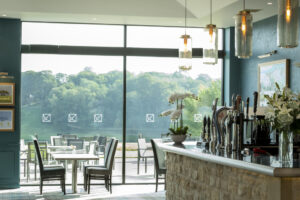 The Coniston Hotel Country Estate & Spa