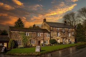 Lister Arms, Malham